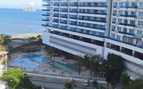 Apartamento Reserva del Mar